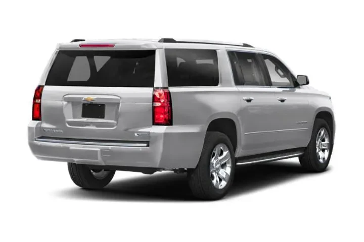 $25566 : Chevrolet Suburban 2020 4x2 image 3