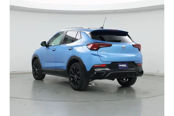 $28998 : Buick Encore GX 2025 AWD Spo image 2