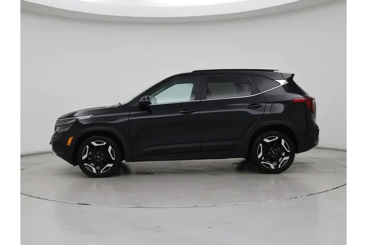 $21998 : Kia Seltos 2024 AWD SX 4dr S image 3