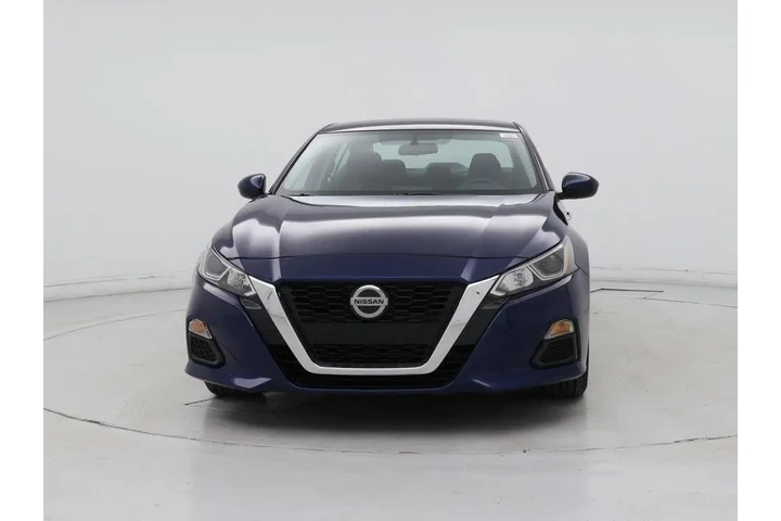 $16998 : Nissan Altima 2020 2.5 S 4dr image 5