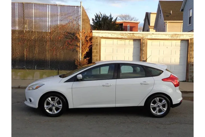 $4950 : 2014 Focus SE image 7