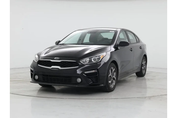 $15998 : Kia Forte 2020 LXS 4dr Sedan image 4