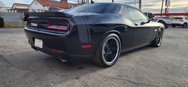 $24995 : 2015 Challenger R/T Scat Pack image 4