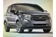Ford EcoSport 2021 S 4dr Cro en Hialeah