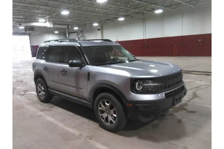 $22899 : Ford Bronco Sport 2022 AWD B image 2