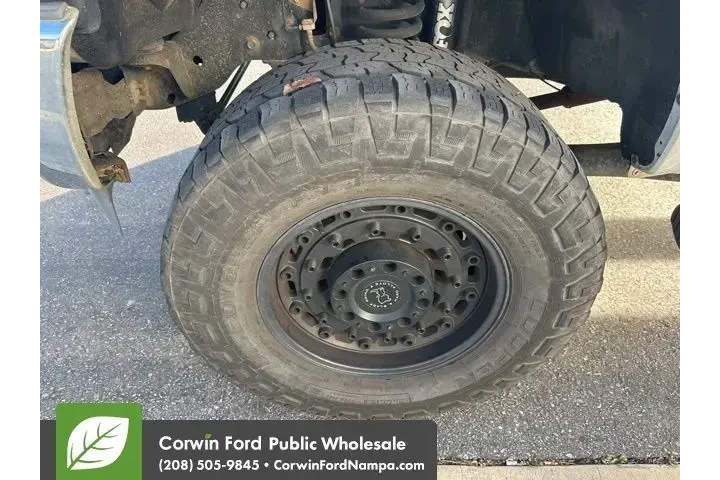 $21989 : Ford F-350 Super Duty 2012 4 image 10