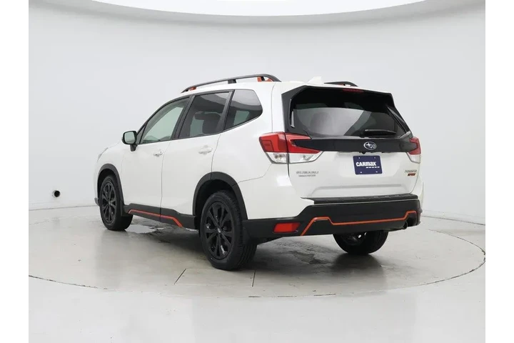 $18998 : Subaru Forester 2020 AWD Spo image 2