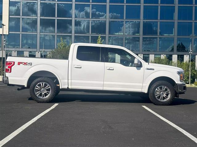 $25995 : 2018 FORD F150 SUPERCREW CAB image 5