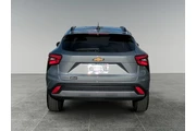 $24850 : Chevrolet Trax 2025 LT 4dr C thumbnail