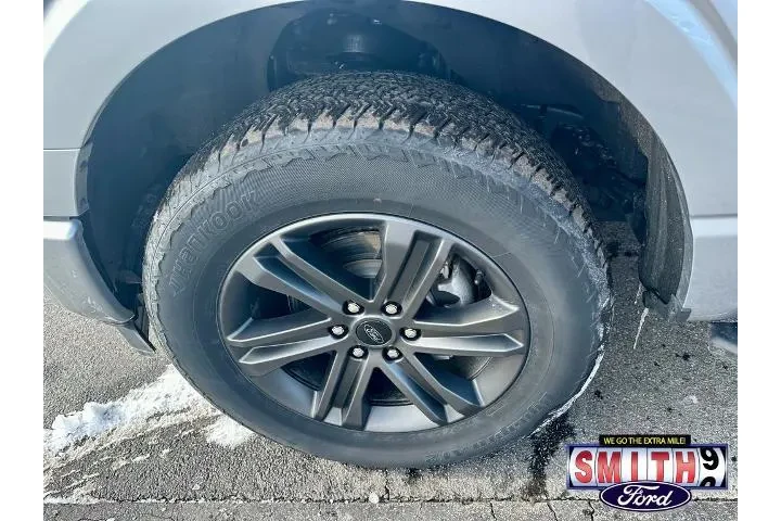 $37404 : Ford F-150 2022 4x4 XLT 4dr image 10