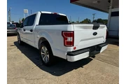 $15900 : Ford F-150 2018 4x2 Lariat 4 thumbnail
