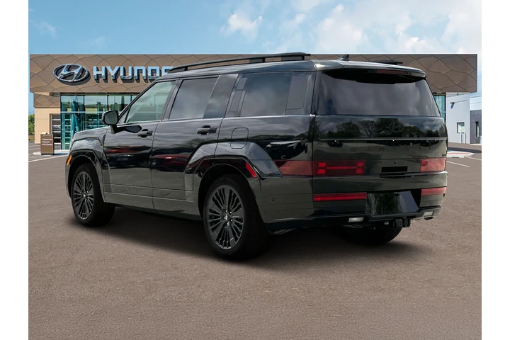 $37487 : Hyundai SANTA FE Hybrid 2024 image 6