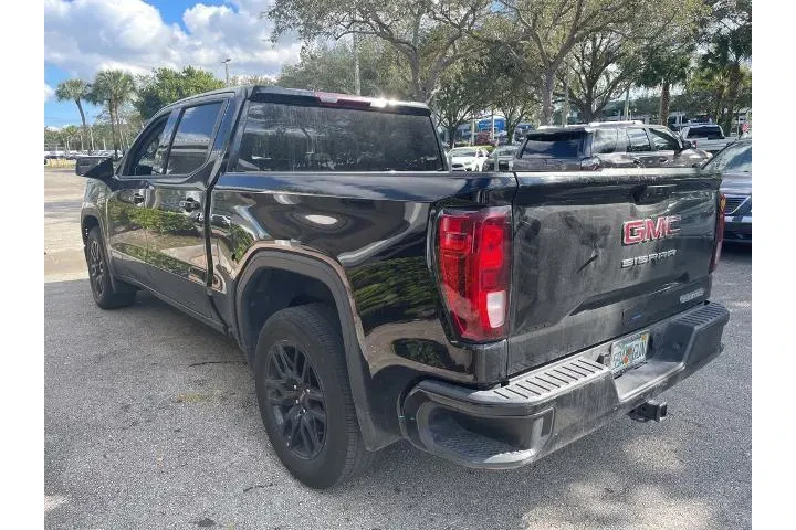 $38736 : GMC Sierra 1500 2023 4x2 Ele image 4