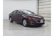 Chevrolet Malibu 2016 LT 4dr en Sacramento