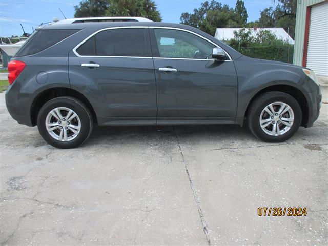 $6995 : 2011 Equinox image 6