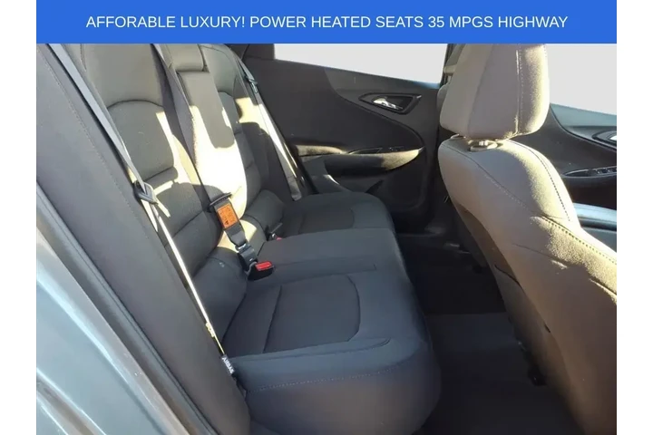 $16600 : Chevrolet Malibu 2023 LT 4dr image 8