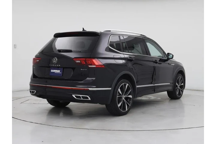 $24998 : Volkswagen Tiguan 2022 AWD S image 8