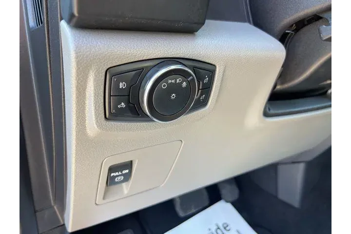 $24841 : Ford F-150 2018 4x4 XL 2dr R image 6