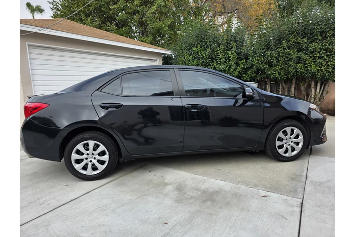 $8500 : 2017 Toyota Corolla XSE image 3