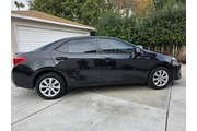 $8500 : 2017 Toyota Corolla XSE thumbnail