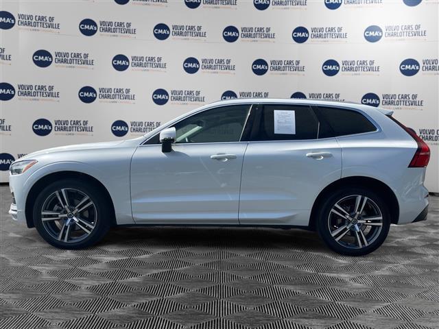 $32000 : PRE-OWNED 2021 VOLVO XC60 T5 image 2