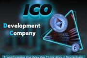 ICO development company en Eureka