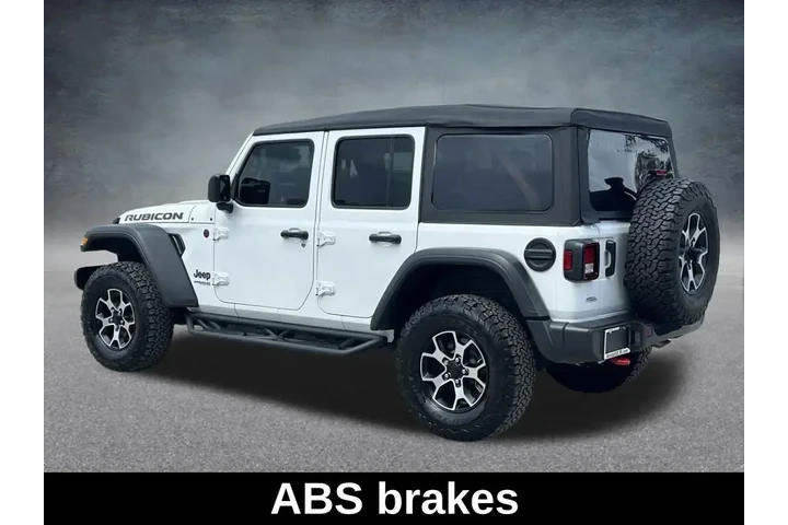 $33599 : Jeep Wrangler Unlimited 2022 image 8