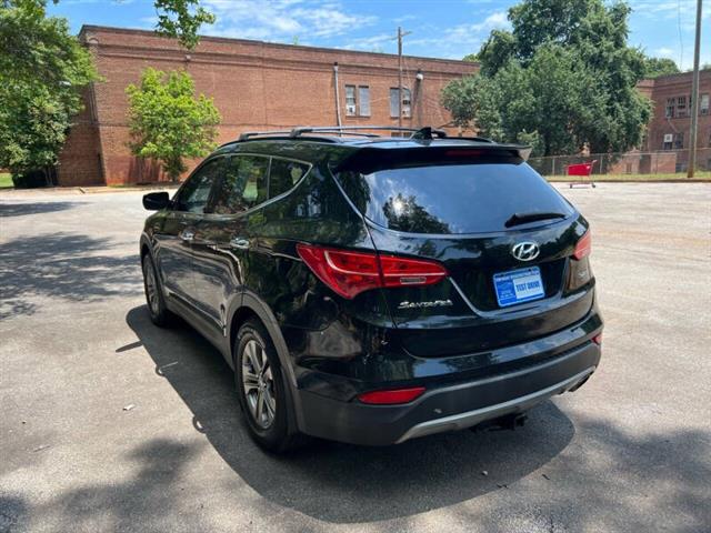 $15000 : 2015 Santa Fe Sport 2.4L image 9