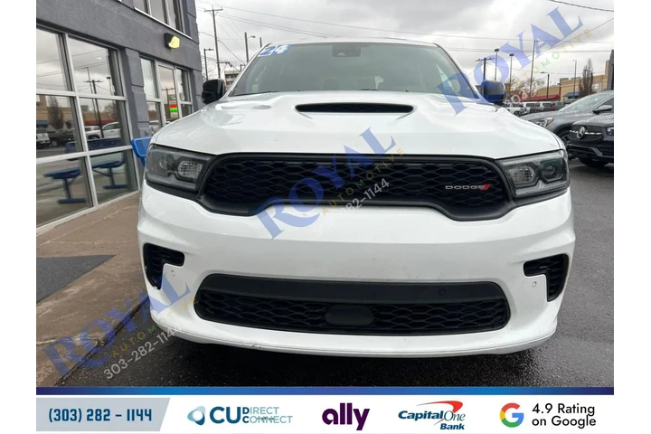 $27995 : 2024 Durango R/T Plus AWD image 6
