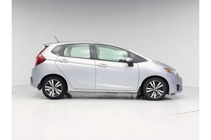 $16998 : Honda Fit 2017 EX-L 4dr Hatc image 7