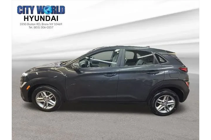 $17678 : Hyundai KONA 2022 AWD SE 4dr image 2