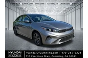 Kia Forte 2023 LXS 4dr Sedan en Atlanta