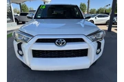 2016 4Runner SR5 4WD thumbnail