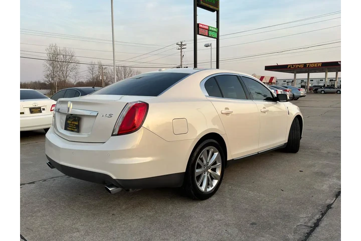 $8999 : 2009 MKS FWD image 10