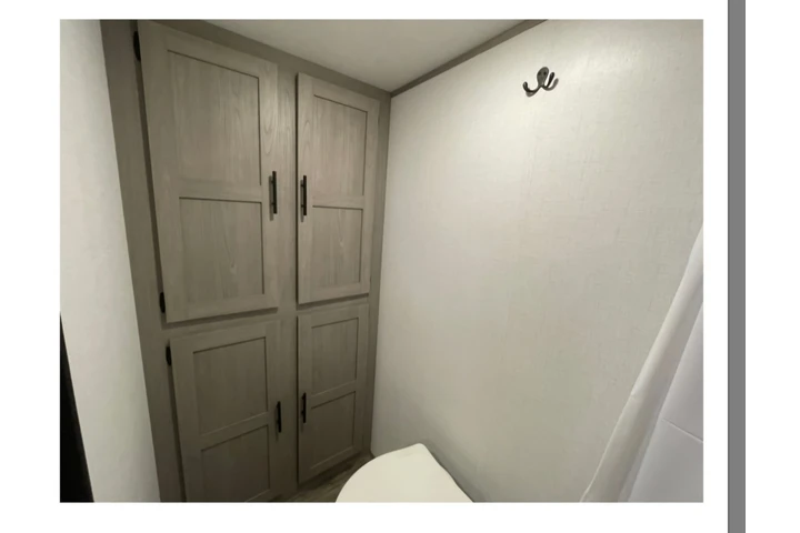 $1200 : Se renta casa rodante (RV) image 1