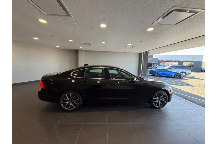 $21984 : Volvo S90 2017 T5 Momentum 4 image 4