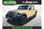 Jeep Gladiator 2020 4x4 Spor en Fort Lauderdale
