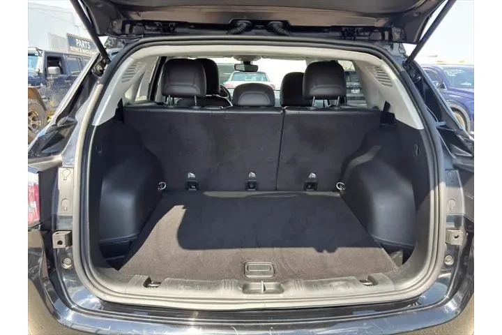 $14995 : Jeep Compass 2020 4x4 Trailh image 9