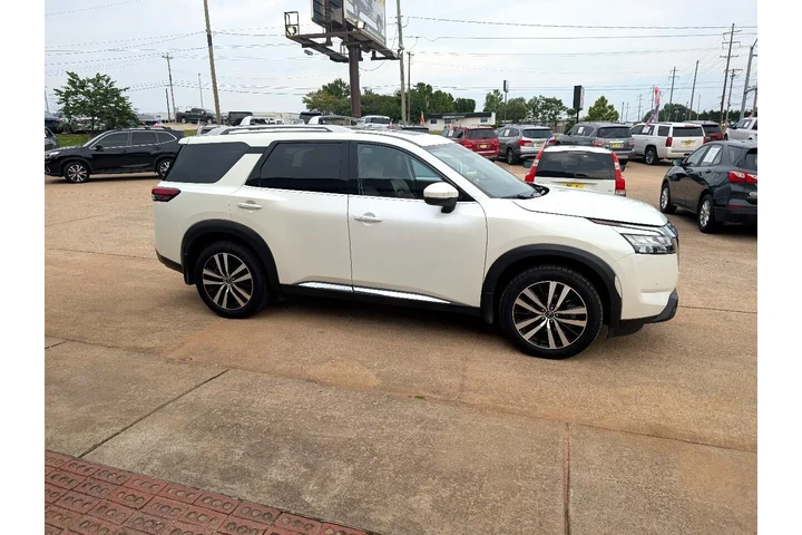 $36595 : 2024 Pathfinder image 4