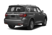 $32000 : INFINITI QX80 2019 Luxe 4dr thumbnail