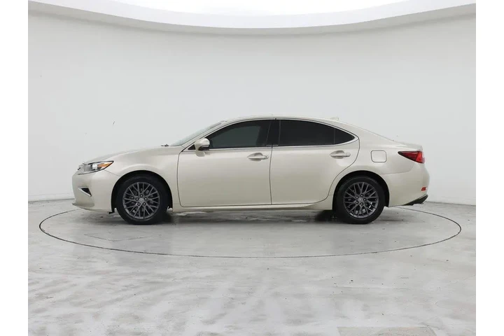 $23998 : Lexus ES 350 2018 4dr Sedan image 3