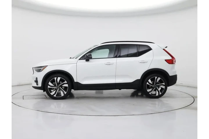 $30998 : Volvo XC40 2023 AWD B5 Plus image 3
