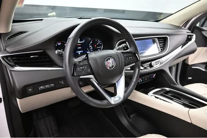 $36461 : Buick Enclave 2024 4x4 Aveni image 10