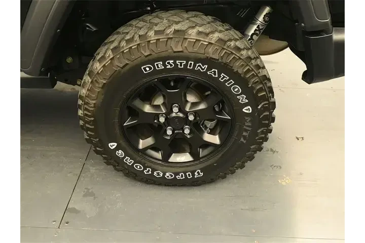 $27782 : Jeep Wrangler 2022 4x4 Sport image 9