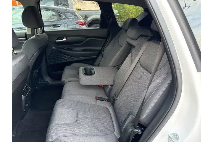 $23000 : Hyundai SANTA FE 2023 AWD SE image 5