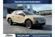 Hyundai SANTA CRUZ 2024 SE 4 en Greenville