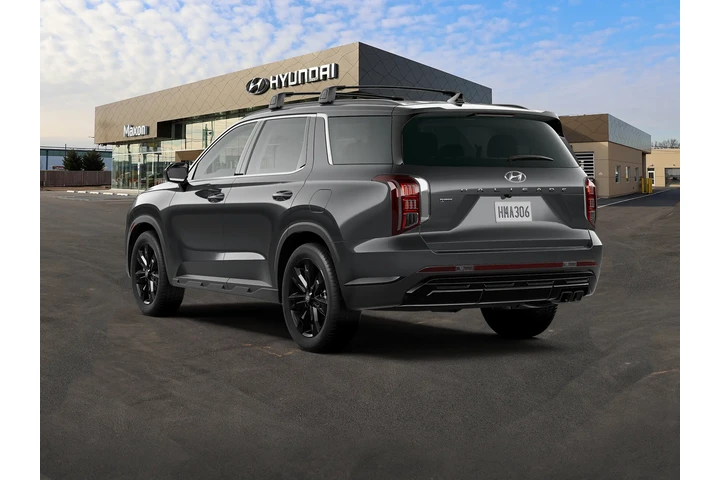 $29503 : Hyundai PALISADE 2023 AWD XR image 5