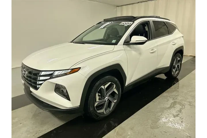 $29245 : Hyundai TUCSON Hybrid 2024 A image 5