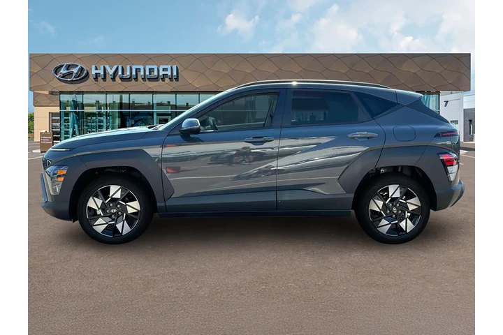 $20697 : Hyundai KONA 2024 SEL 4dr Cr image 3