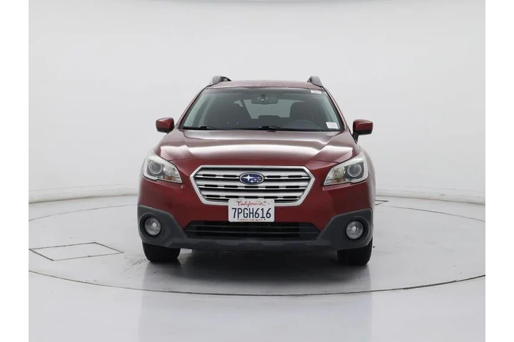 $15998 : Subaru Outback 2016 AWD 2.5i image 5